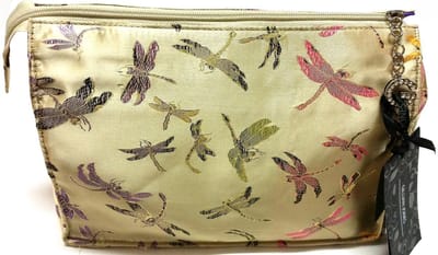 Gillian Jones Dragonfly - Toilettas - Yellow