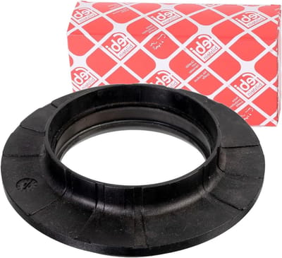 Veerschaallager - Ophangbeker Lager - Onderstel Reparatie - Voldoet aan OE specificaties - 215 mm - null