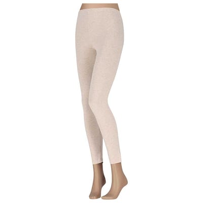 Legging Dames Katoen - Legging dames - Legging dames volwassenen - Legging katoen - Gekleurde legging