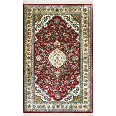Vloerkleed Kashan | Casa Caron