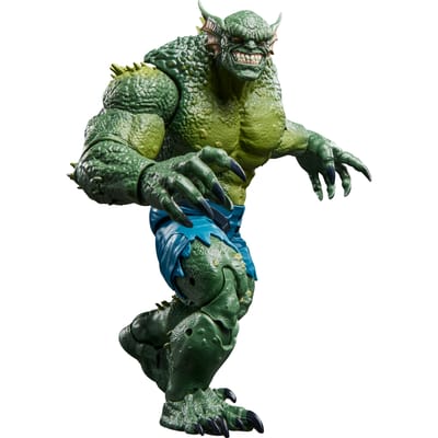 Marvel Legends Series Marvel’s Abomination, Hulk Comics Action Figure
