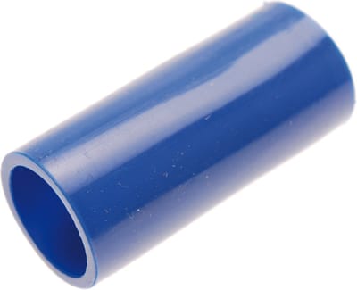 BGS Kunststof beschermhuls voor BGS 7301 voor 17 mm blauw
