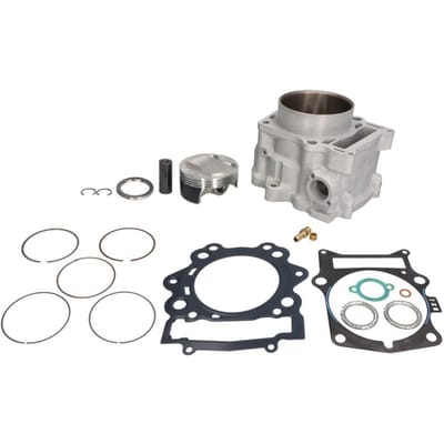 Alternatordeksel pakking ATHENA S410250017086