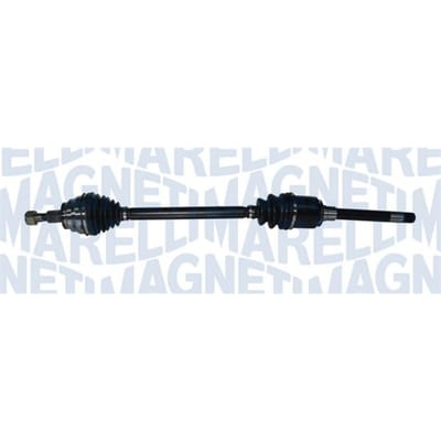 Aandrijfas MAGNETI MARELLI 302004190134