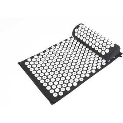 ENDURANCE Fitnessausrüstung Acupressure mat
