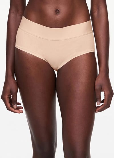 Chantelle – Smooth Lines - Shorty – C11N40 – Golden Beige - 38