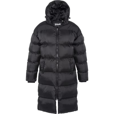 Jas met capuchon Schott 2190 Max
