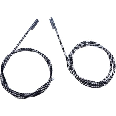 Rails de réparation de toit ouvrant panoramique ESR675 Câbles de traction à arc Bowden pour Mercedes Classe S W222 V222 X222 2013-2020