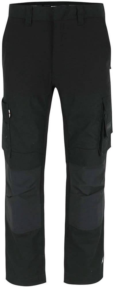 Hector Stretch broek SHORTLEG