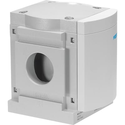 Festo Drukopbouwventiel Batterijmodule 2-20bar 25000 - 42000l/min - 541497 - P2WZD
