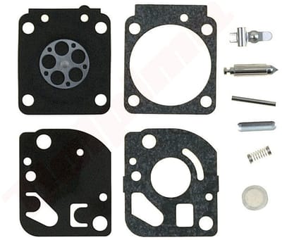Carburateur reparatieset passend op ZAMA ( RB- 62 )