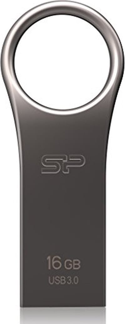 Silicon Power Jewel J80 - USB-stick - 16 GB