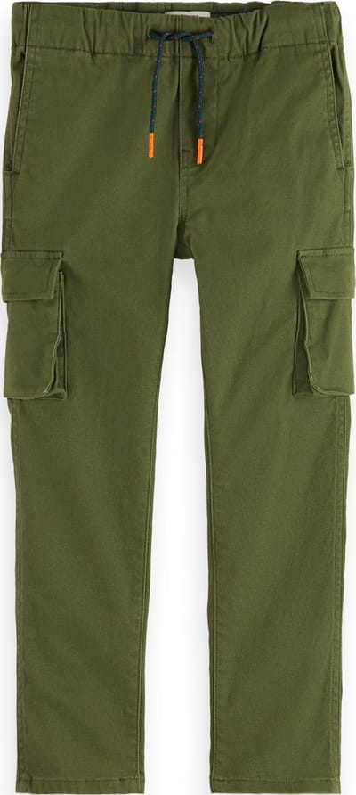 Scotch & Soda Kids - Jongens - Chinos