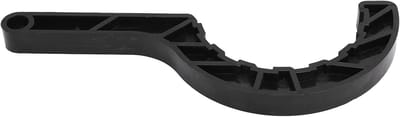 Efficiënte Plastic Zwembad Zoutcel Sleutel voor 2 Inch Aansluiting met ABS Materiaal en Turbo Technologie
