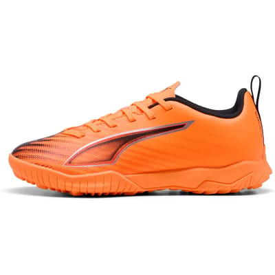 Puma Ultra 6 Play TT FG/AG Voetbalschoenen Junior