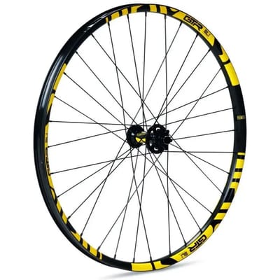 Achter tubeless disc wiel Gurpil GTR SL23 Boost 29 Sram