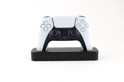 Controller houder geschikt voor PS5 DualSense controller – standaard voor game bureau – Gaming setup accessoire - 1 stuks