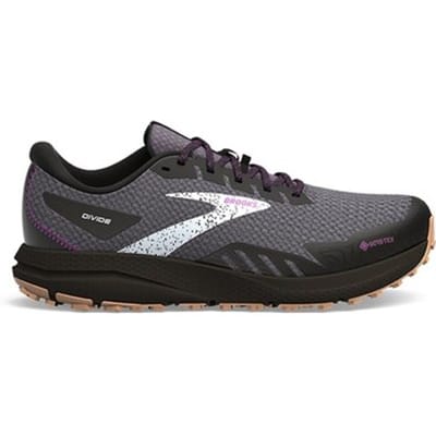 Brooks Divide 4 Gtx Hoopschoenen - Sportwear - Vrouwen