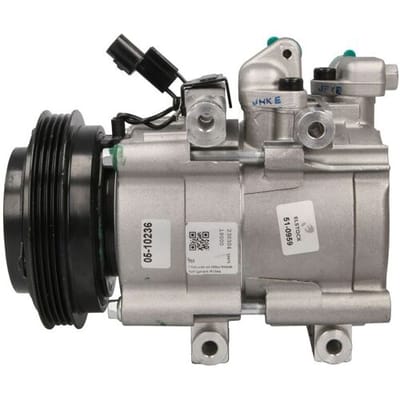 Airco-compressor ELSTOCK 51-0959