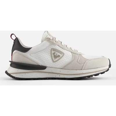 Retro erfgoed sneakers Rossignol