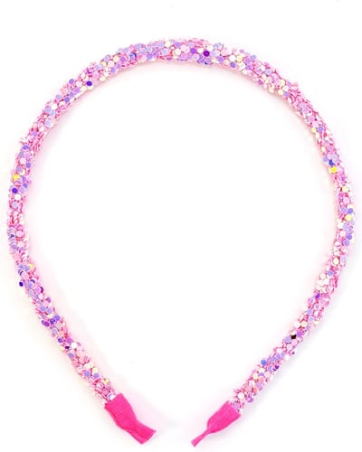 Sprinkle Haarband / Diadeem - Confetti | Carnaval / Festival | Fashion Favorite