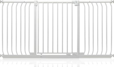 Safetots Klemhek Elite, Veiligheidshekje, 161cm - 170cm, Mat Wit