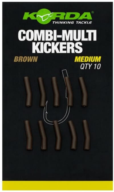 Combi Multi Kicker Korda
