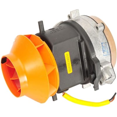 Ventilator parkeerverwarming EBERSPÄCHER 25 1907 99 20 00