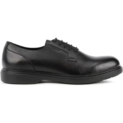 Geox Ottavio Schoenen Zwart EU 43 Man