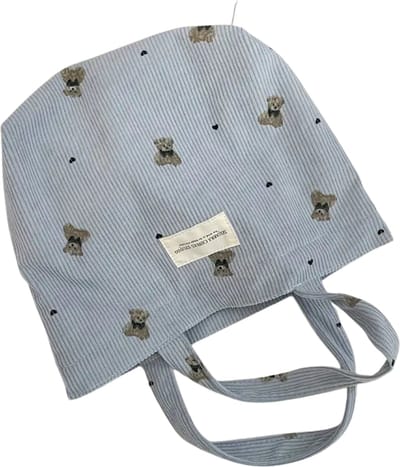 Livano Teddy Tas - Fluffy - Rugzak - Backpack - Schooltas - Dames - Heren - Meisje - Jongens - Blauw