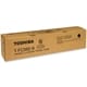 Toshiba T-FC35-K toner cartridge zwart (origineel)