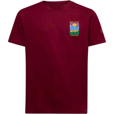 T-shirt La Sportiva Always