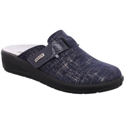 Pantoffels Rohde -