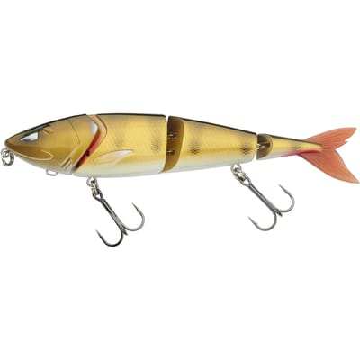 Lok Berkley Zilla Swimmer (x4)