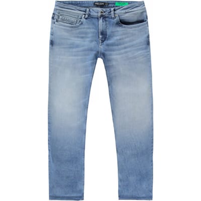 Cars Jeans Heren BLAST Slim Fit PORTO WASH - Maat 28/34