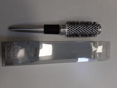 Tondeo Atelier Light Carbon Maat M 32mm