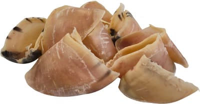 Oswalt - Kalfshoefjes - 100 stuks - Hondensnack