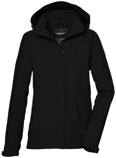 KOS 51 Jas Dames Black 40