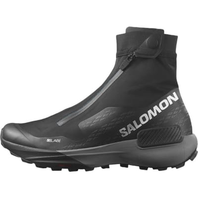 Salomon S/Lab Genesis Spine 'Black Pewter' 46