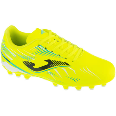 Joma Propulsion Jr 25 PRJW AG, voor een jongen, Geel, Voetbalschoenen, maat: 36
