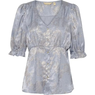 Vrouwenblouse CULTURE Casy
