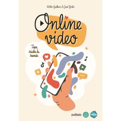 Online Video. Tips, Tricks & Trends - Jade Yorks