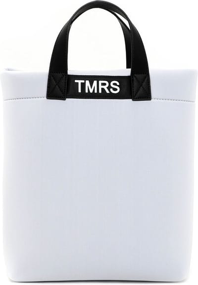 Tamaris Rugzak Christin Backpack Lightgrey Grijs Wit