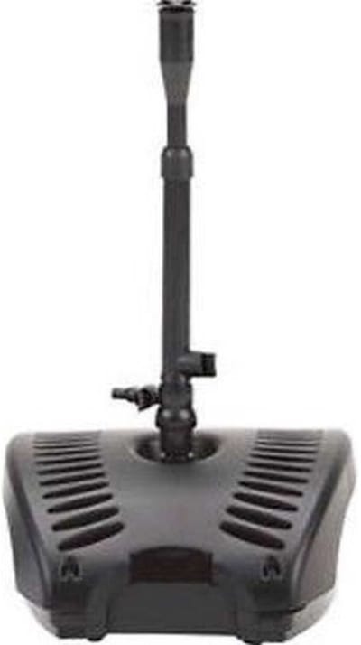 Pontec PonDuett 5000 vijverfilter