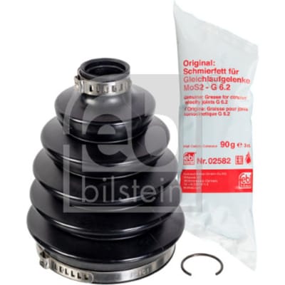 Febi Bilstein Asmanchetten set FEBI 180512