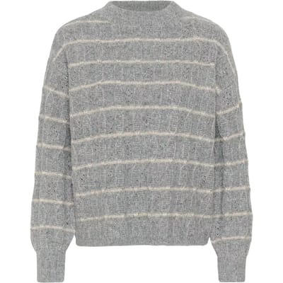 Vrouwentrui KAFFE Sirens Striped