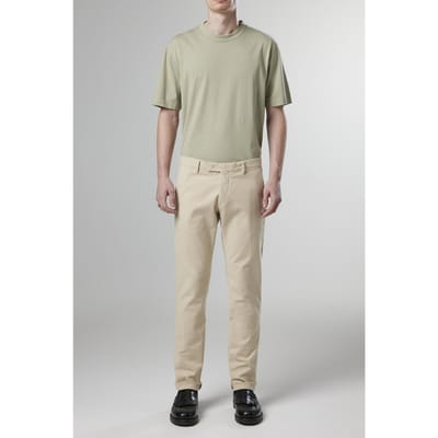 NN.07 Scott 1386 Kit Slim Fit Chino Pant Maat: W28L32 | Chino's Outlet | Heren | Beige