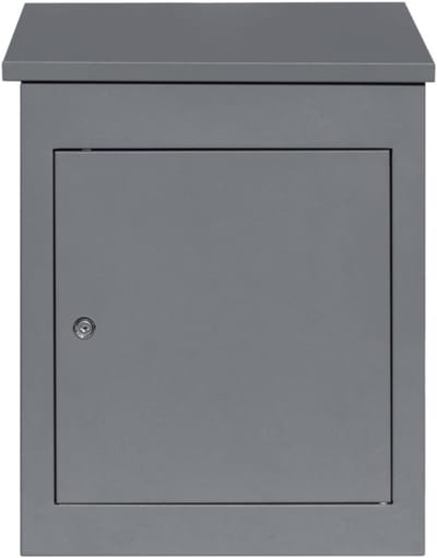 White-Label® Postvanger - Brievenbus Zak - Postzak
