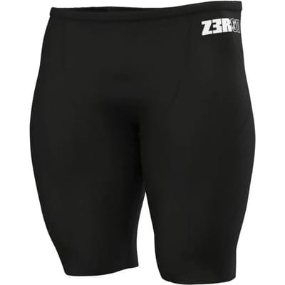 Jammer Z3R0D