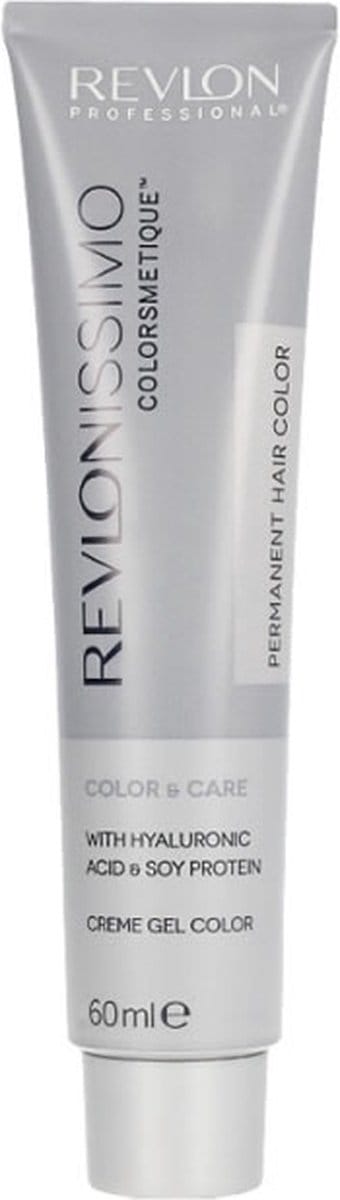 Revlon - Revlonissimo Colorsmetique - Haarverf - 60ML - 10